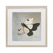 Stupell Industries Velvet's Butterfly Wings Framed Print Under Glass, design by Svetlana Aleynikova
